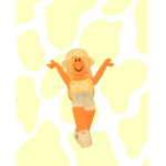 The fun cow club
