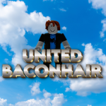 united bacon hair