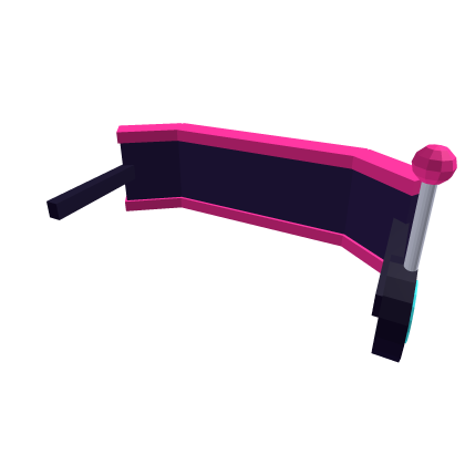 Locksmith Hacker Visor