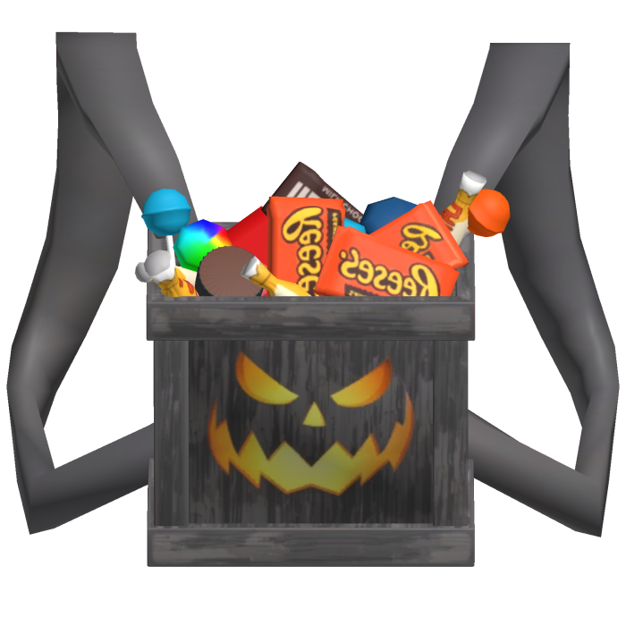 Halloween Crate 🎃🦇 