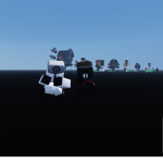 I don’t know why I created this!