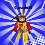 Guasoski86 y amigos