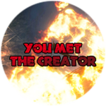 You Met Me!