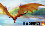 Flash Fire Wings