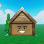 Mogging Village