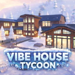 Winter House Tycoon 🗻