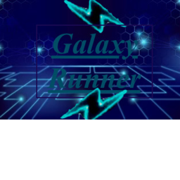 Galaxy Runner