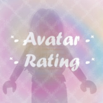 I rate your avatar!