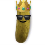 Most Elite Pickles of all time >:(