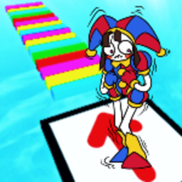 [Digital Circus] obby but you are pomni