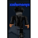 xxdemonyx group