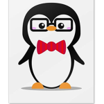 Little Penguin Squad