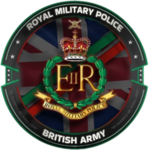 -|BA|- Arab's Royal Military Police Regiment