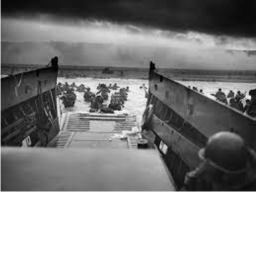 D-day