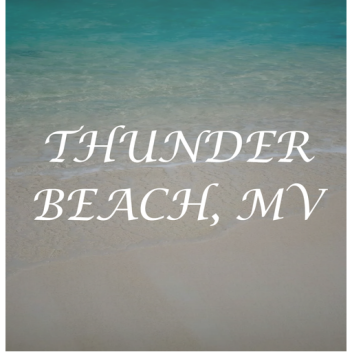 Donnerstrand 🏖️ | RP