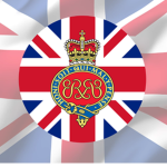(BA) -Royal Grenadier Guards.
