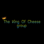 The Kings Palace (The Cheese King)