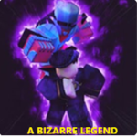 A Bizzzare Legend Group