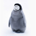 pinguin/traden
