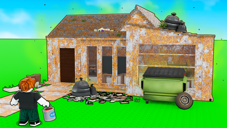 [🧼] Clean a House screenshot 4