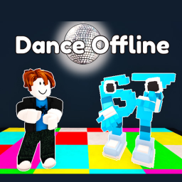[NEW]🪩My Dancing Brainrots🪩