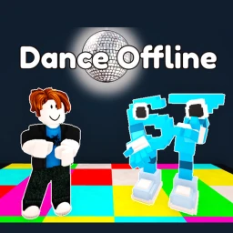 [NEW]🪩My Dancing Brainrots🪩 icon