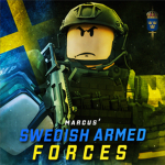 Swedish Armed Forces ᅠ Group Thumbnail