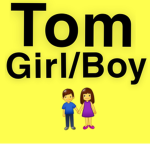 The tom girls