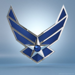 The United States Air Force RP
