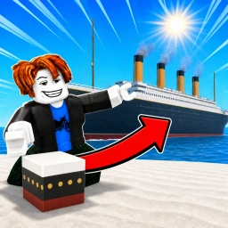 Build the Titanic! icon
