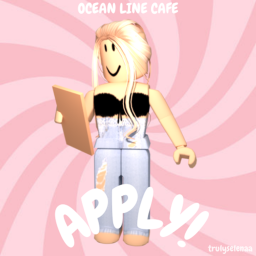 APPLY! | Ocean Line Cafe Application Center