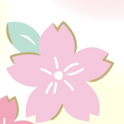 🌸