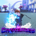 (TEMPEST🌪️) Crystallised [ALPHA]