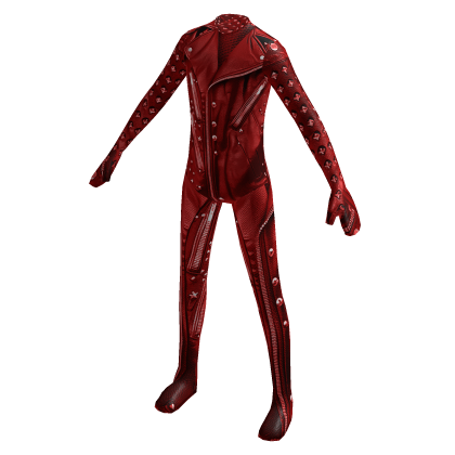 🎧 Y2K Emo Skin Suit 🎧 thumbnail