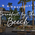 Breakfast at Beech