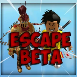 Escappe/Obby icon