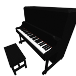 RGT Piano Official FanGroup