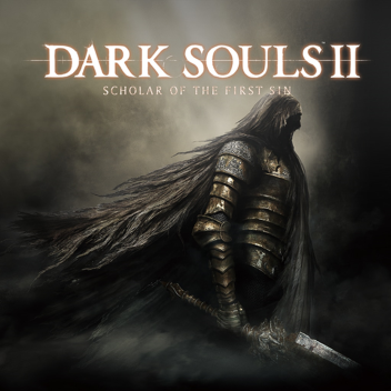 dark souls 2 [BETA]