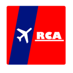 Robloxian Central Airways - RCA
