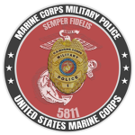|- USMC -|- Marine Corps Military Police -|