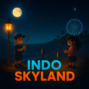INDO SKYLAND (VOICE CHAT)