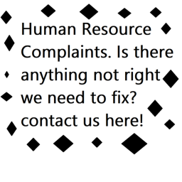 HR Complaints