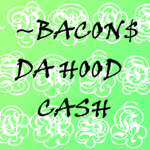 ~Bacon$~ dhc