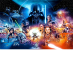 | | Star Wars | |