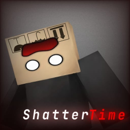 SHATTERTIME [ASYM]