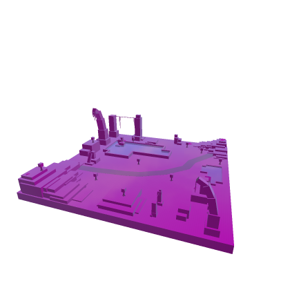 Plasma World Redesign