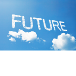 Be the future