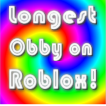 Longest Obby Ever FIXES