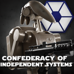 〔CIS〕|| Confederacy of Independent Systems