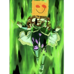 Roblox Dragon ball z